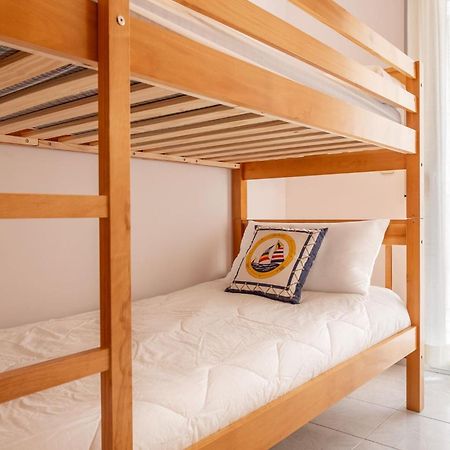 Apartamento El Capitan L' Escala Buitenkant foto